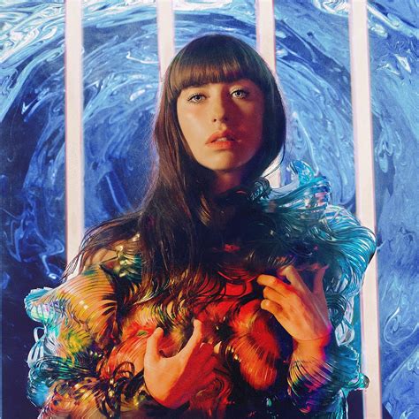 A Introduction Part 1: Kimbra : r/popheads