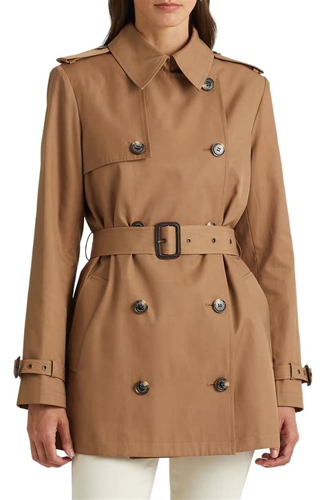 The Best Trench Coats for Women 2023: Reformation, Burberry, Nobis 