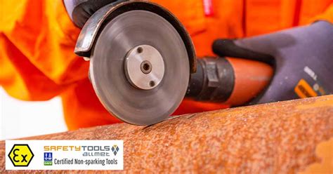 cold cutting   competitor safety tools allmet