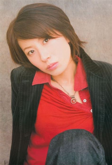 paku romi seiyuu voiceactor