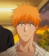 Bleach Pfp Ichigo