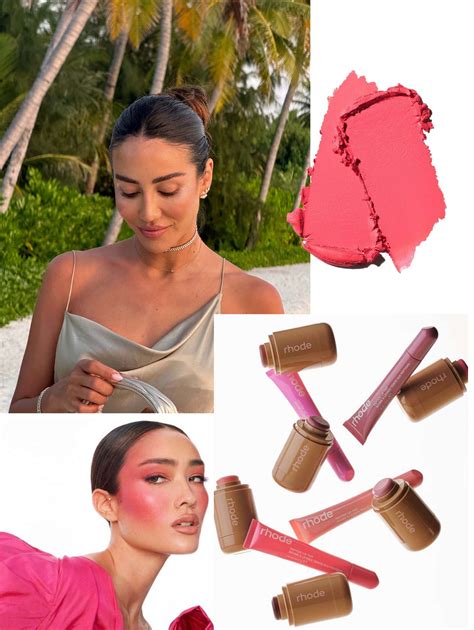 Here’s How To Master The Pomegranate Makeup Trend | Glam & Glitter