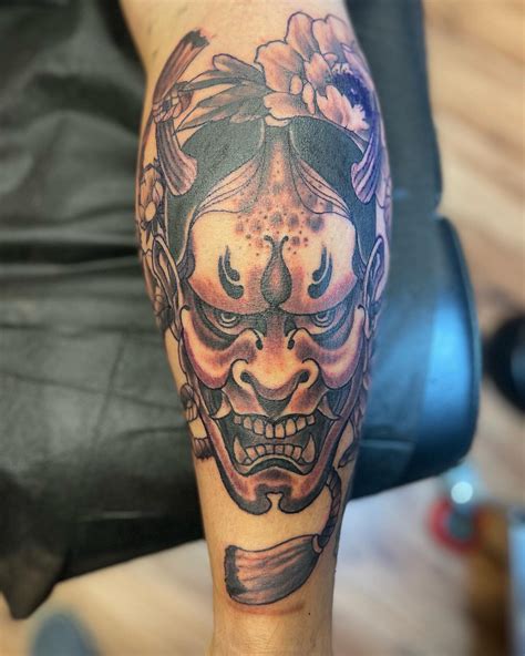 Gallery — Brewster Tattoo Company