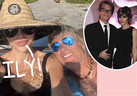 The True Financial Power Behind Lisa Rinna and Harry Hamlin: What Stands Out - Veja Store Site