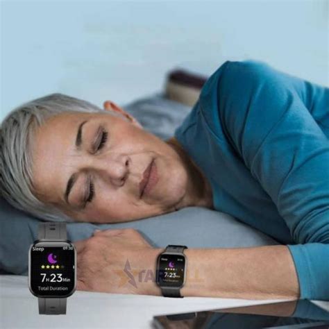 Omthing E-Joy Smart Watch Plus | Best Price | Fast Delivery