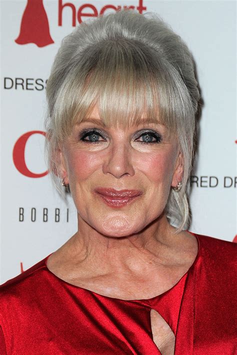 Pictures of Linda Evans