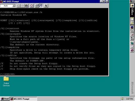 Windows Vista Winnt.Exe - The best free software for your - trustbill