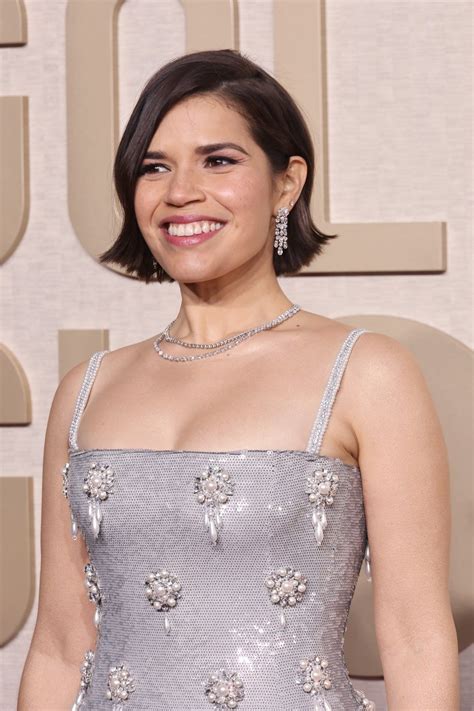 Bob Haircuts Dominated the Golden Globes Red Carpet | Bobs haircuts