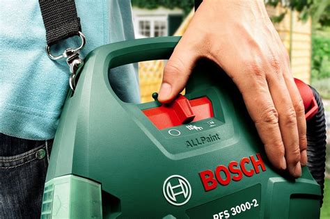 Soldes Bosch PFS 3000-2 au meilleur prix sur idealo.fr