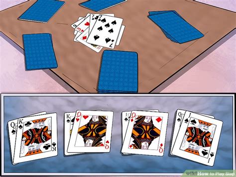 how to play slap