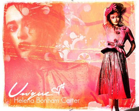 Helena Bonham Carter - Helena Bonham Carter Wallpaper (411282) - Fanpop