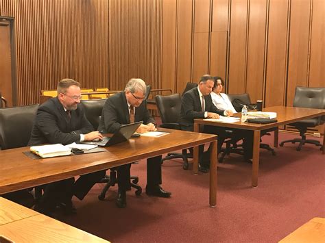 Judge in Cuyahoga County corruption case says requests for emails ...