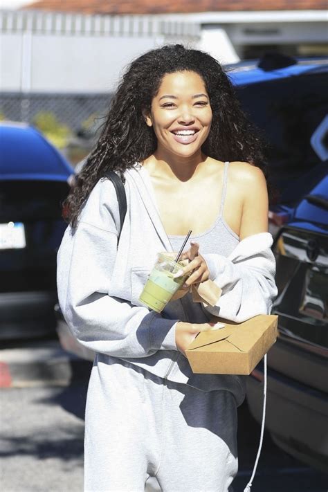 Ming Lee Simmons Style, Clothes, Outfits and Fashion • CelebMafia