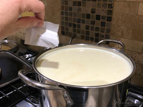 how to make cheese curds 8