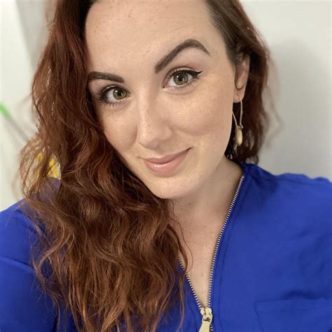 Rebekah Siebrandt - Educational Resource