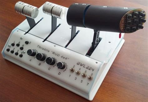 engine control unit  mechanization engine control unit control