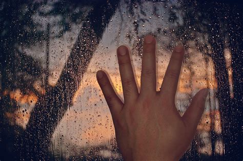 Hand Rain Storm - Free photo on Pixabay - Pixabay