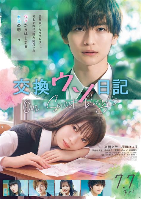 secret diary asianwiki