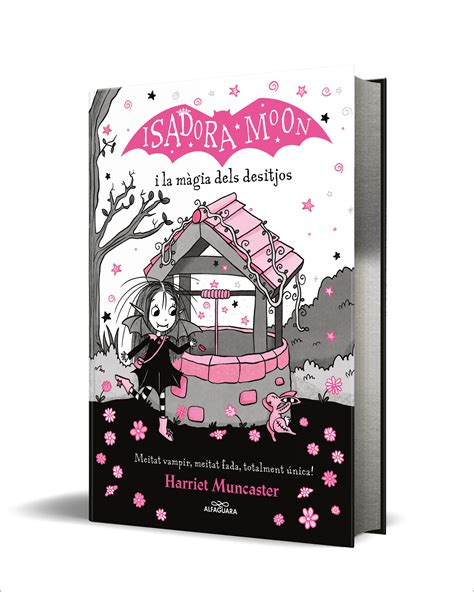 Isadora Moon 15 - Isadora Moon va de fiesta