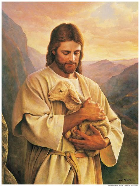 Ist Gott Jesus 6