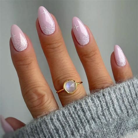 classy engagement nail ideas  drexplains