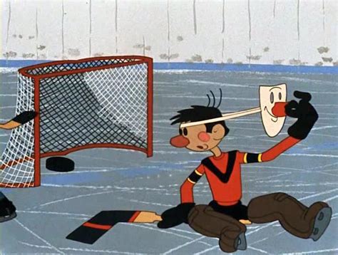 Шайбу! Шайбу! мультфильм 1964 смотреть онлайн бесплатно