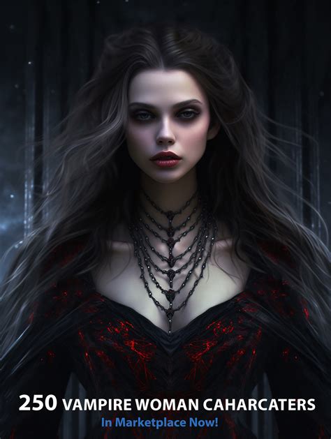 Famous Vampire Characters at Oliver Lake blog
