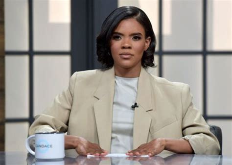 Candace Owens’ jaw-dropping net worth reveals her shocking rise to millionaire stardom in just a few years - Veja Store Site