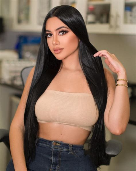 Jailyne Ojeda's OnlyFans: The Untold Story You Need To See