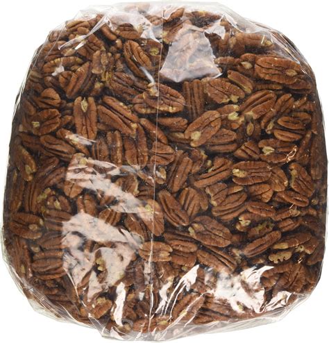Bakers are racing to buy all the pecan nuts aldi has 20