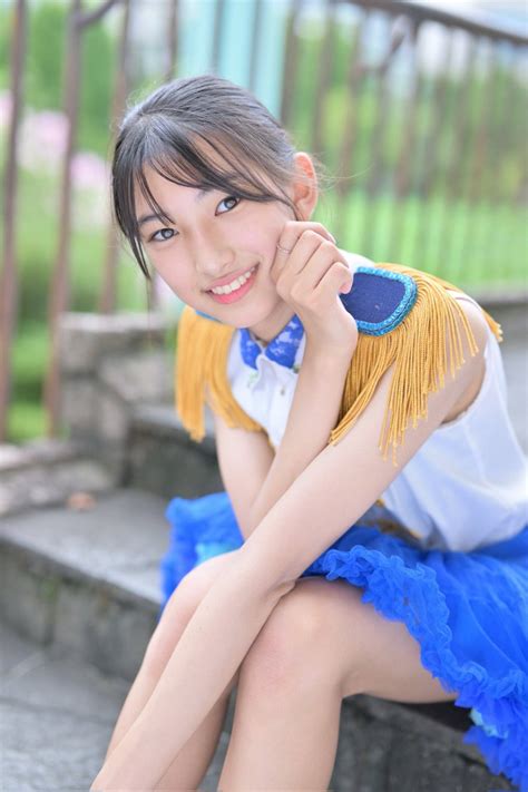 【画像】あやか SPATIOの美少女JCアイドルが可愛すぎる！ | ピチガッ!!