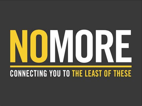 NoMore Event