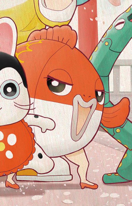 kin chan engimon myanimelistnet