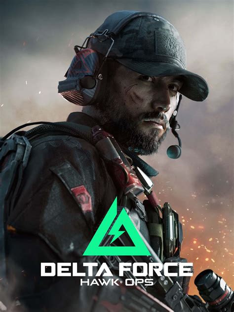 The best AKS-74 loadout in Delta Force - Fyuu