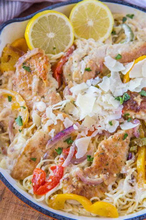 olive garden cookbook 5
