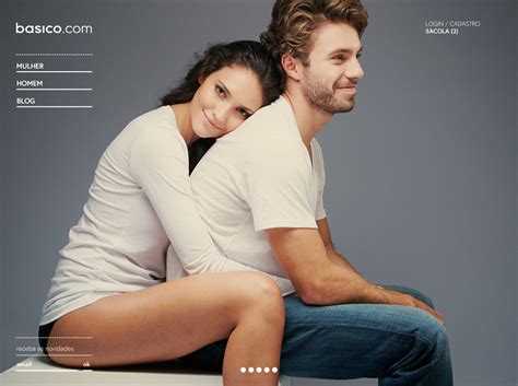 basico    launch luxury apparel basics  commerce brand