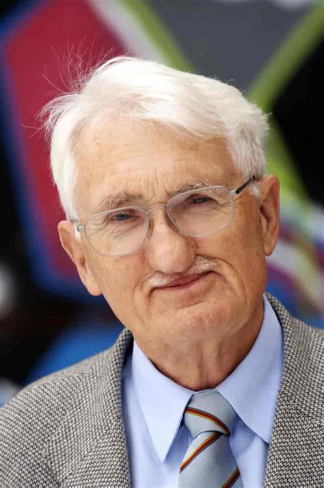 Jürgen Habermas – Store norske leksikon