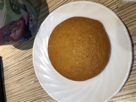 Протеиновое печенье ЕБАТОН Без глазури вкус кокос - «Второе мое ...