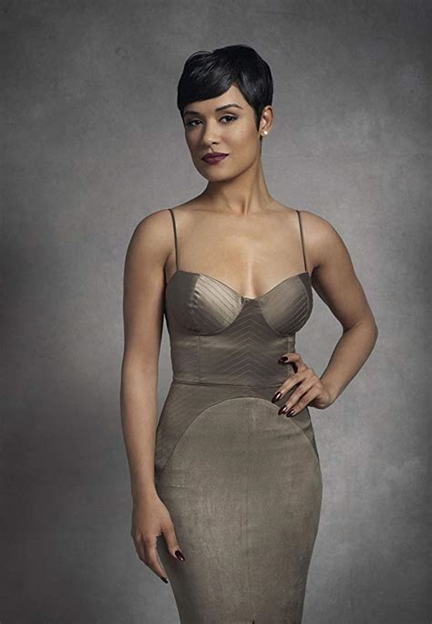 grace byers net worth