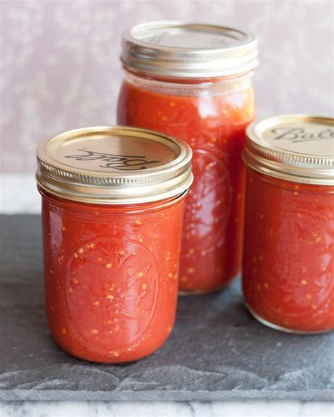 What Are The Best Tomatoes To Use To Make Tomato Sauce at Joseph