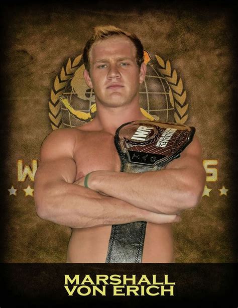 A new generation will carry the Von Erich family name forward 1
