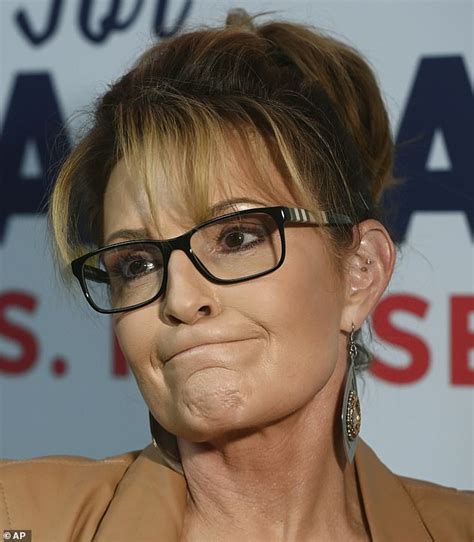 Sarah Palin LOSES special election in Alaska | Daily Mail Online