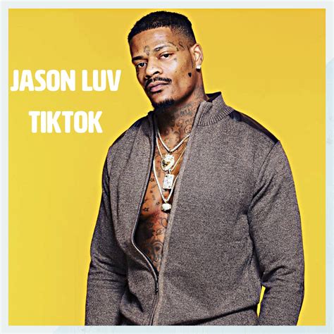 Jason Luv - Checkout My New Single - Jason Luv - TikTok... | Facebook