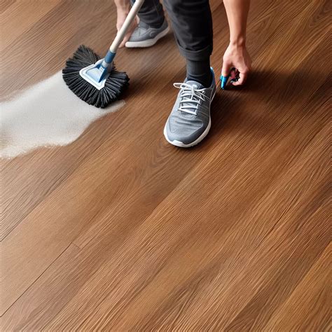 Limpeza Em Piso Laminado - Manutenção e cuidados com o piso laminado