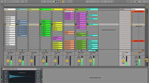Ableton Live Basics Expert Advice Made Easy Every 5