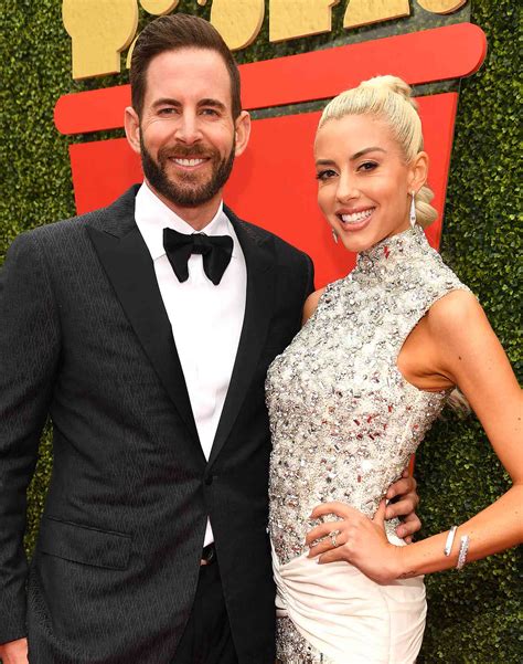 Heather Rae El Moussa Reveals 'Selling Sunset' Has Not Called Her Back