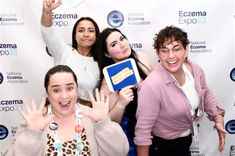 Eczema Expo | National Eczema Association