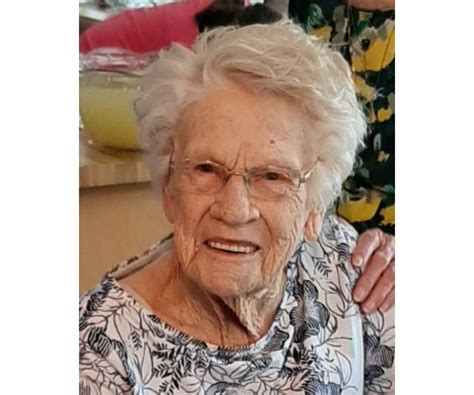 Myrtle Smith Obituary (2023) - Legacy Remembers 