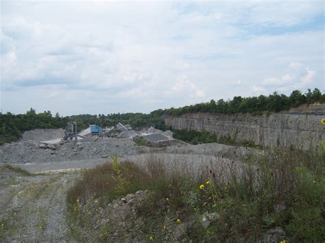 KENTUCKY GEODES SAFARI - Suffolk Gem & Mineral Club