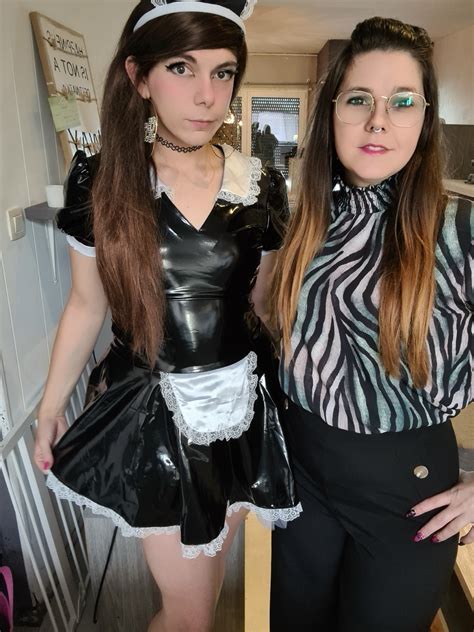 Man 2 Maiden on Tumblr - #Sissy Joyce